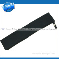 Black Waterproof Nano Drawstring Pouch Pens Package (R-039)